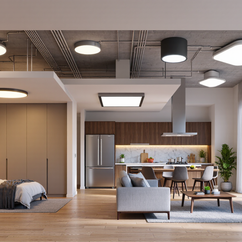 10 Smart Ceiling Light Buying Tips for Global Buyers