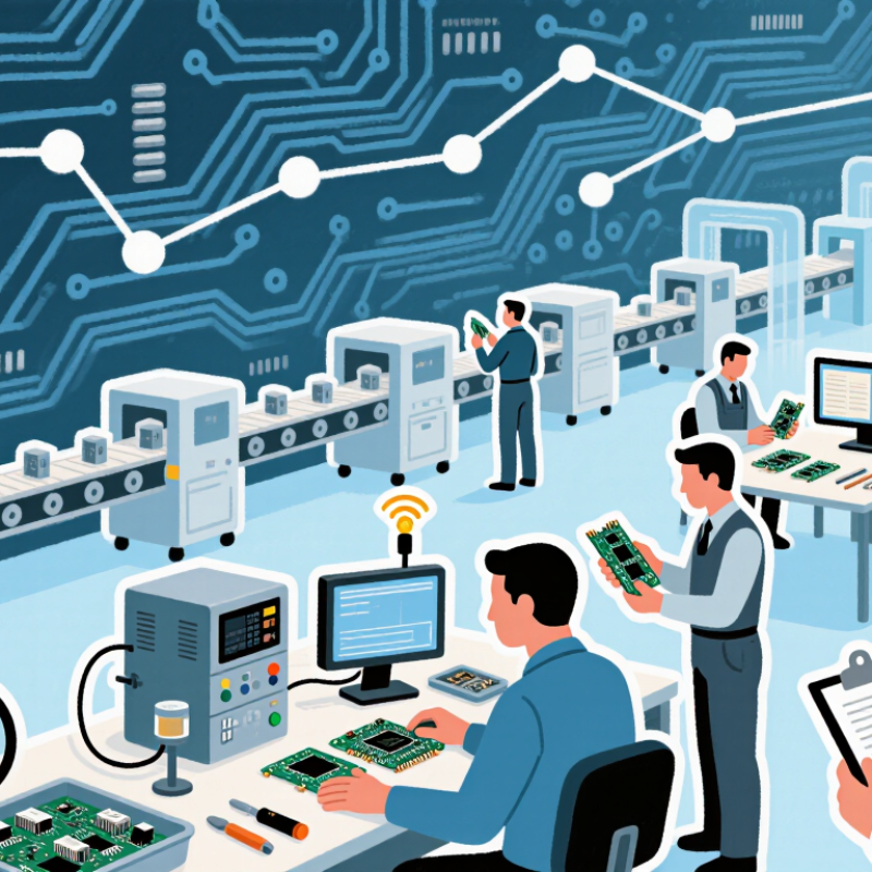 How to Choose the Right Electric Manufacturer?