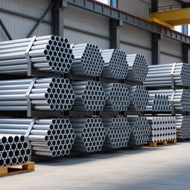 2026 Best Galvanized Steel Pipe Round Suppliers?