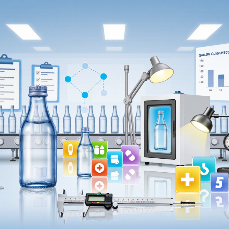 What Is Glass Bottle Compliance with International Standards?
