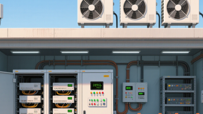 How to Choose the Best Telecom DC Power Systems in 2026?