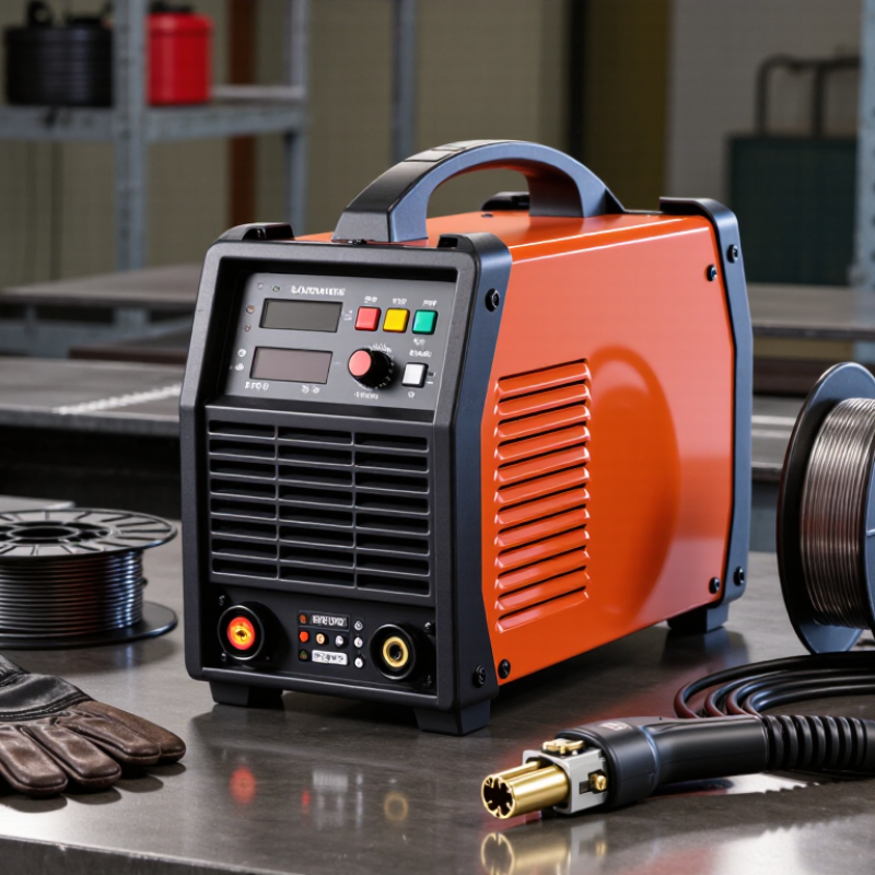 Best China Flux Core Welder for Global Buyers?