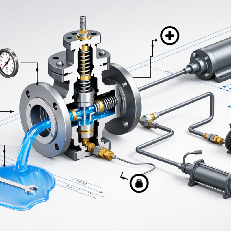 What Are Stacked Counterbalance Valves and How Do They Work?