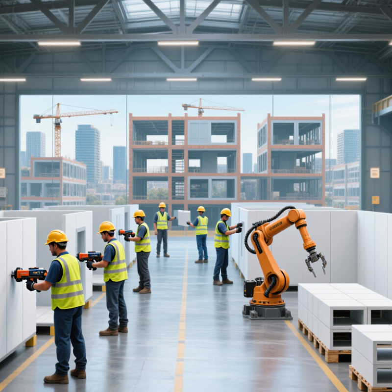 2026 Top Modular Systems Why Are They Popular in Construction?