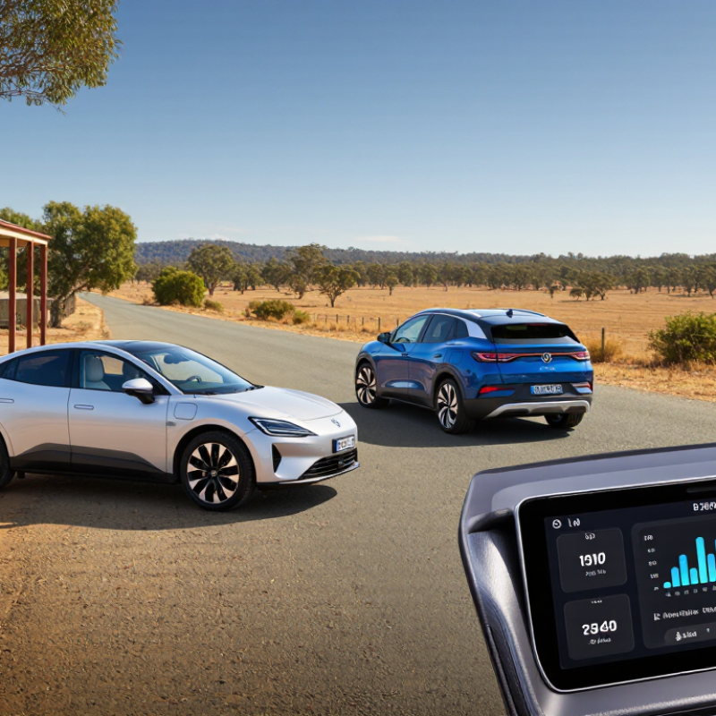 How to Choose the Best New EV Cars Worldwide?