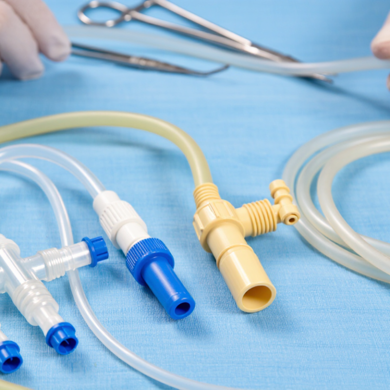 Top Medical Tubes for Different Procedures How to Choose