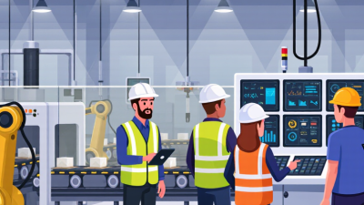 How to Choose Manufacturing Control Systems?