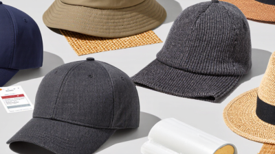 What Are the Top China Mens Hats for Global Buyers?