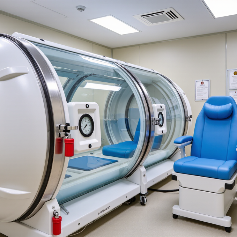 China Best Mild Hyperbaric Chamber for Sale?