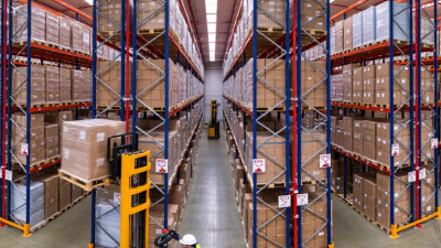 10 Tips for Choosing Pallet Rack Systems?