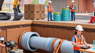 7 No Dig Pipe Repair Tips for Global Buyers