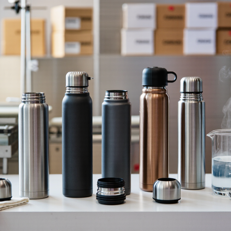 How to Find China Top Insulated Thermos Suppliers?