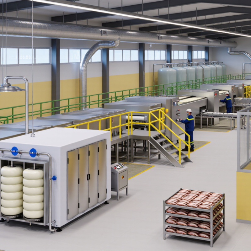 How to Choose Fish Meal Rendering Equipment?