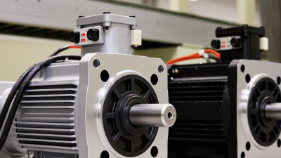 What Are the Top Large Brushless Motors?