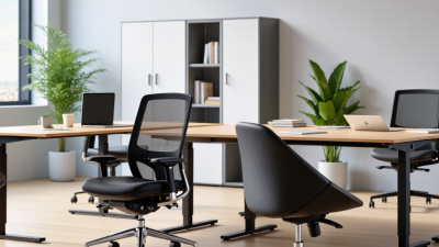 2026 Top Types of High Quality Office Chairs