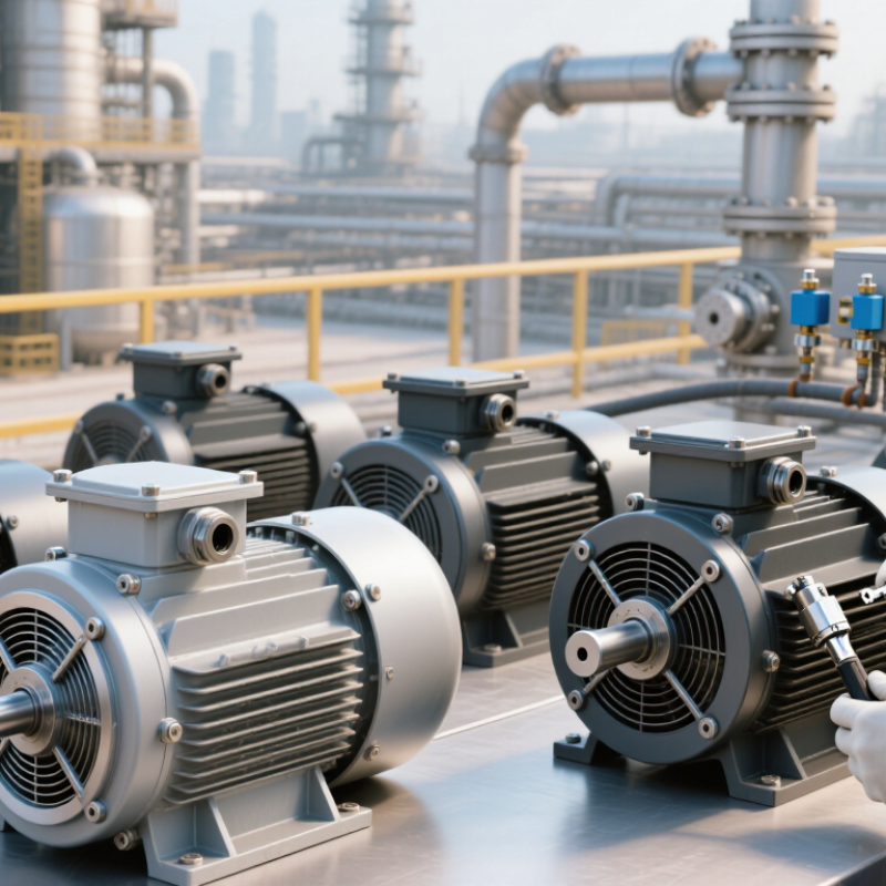 What Are the Top Box Design Ex Motors in 2026?