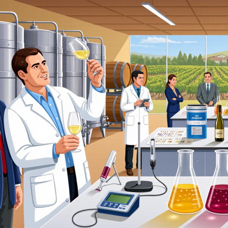 Top Questions About Protein in Wine for Global Buyers?