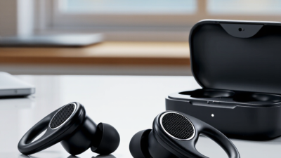 Top Open Ear Earclip Earbuds for Global Buyers
