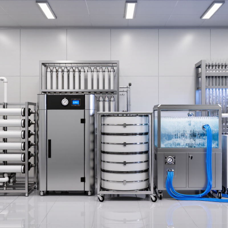 7 Best Distillery Filtration Systems for Global Buyers