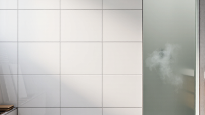 How to Choose PVC Bathroom Wall Panels in 2026?