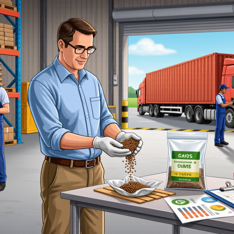 How to Find Reliable Fertilizer Suppliers Worldwide?