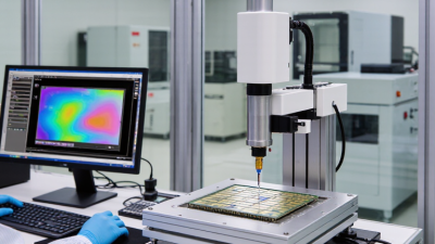 What Are the Best Wafer Testing Services in China?