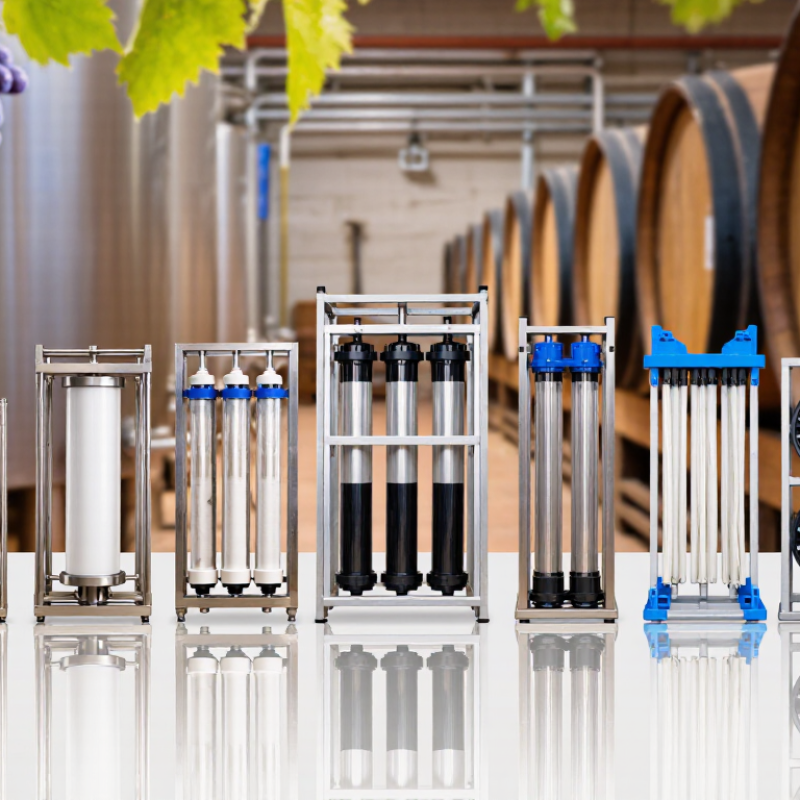 What Are China Top 10 Wine Filter Suppliers for Buyers?