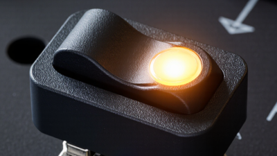 What Is an Illuminated Rocker Switch and How Does It Work?