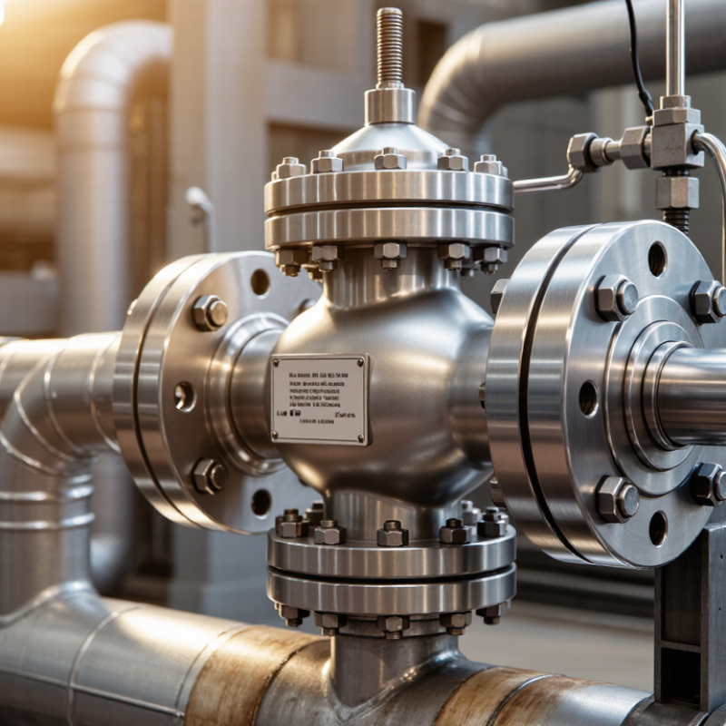 How to Choose the Right Relief Valve in 2026?