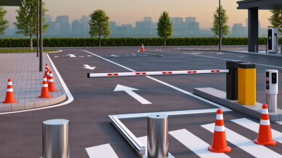What Is a Parking Bollard and Which Type Is Best?