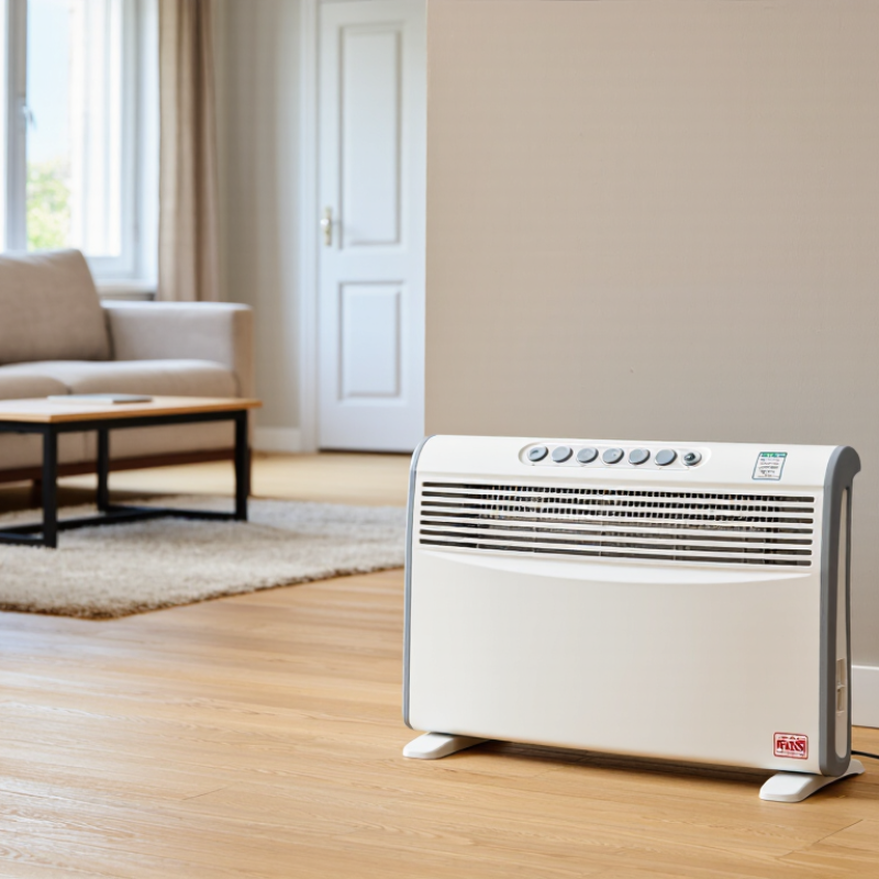 What Is the Best Plug In Heater for a Room?