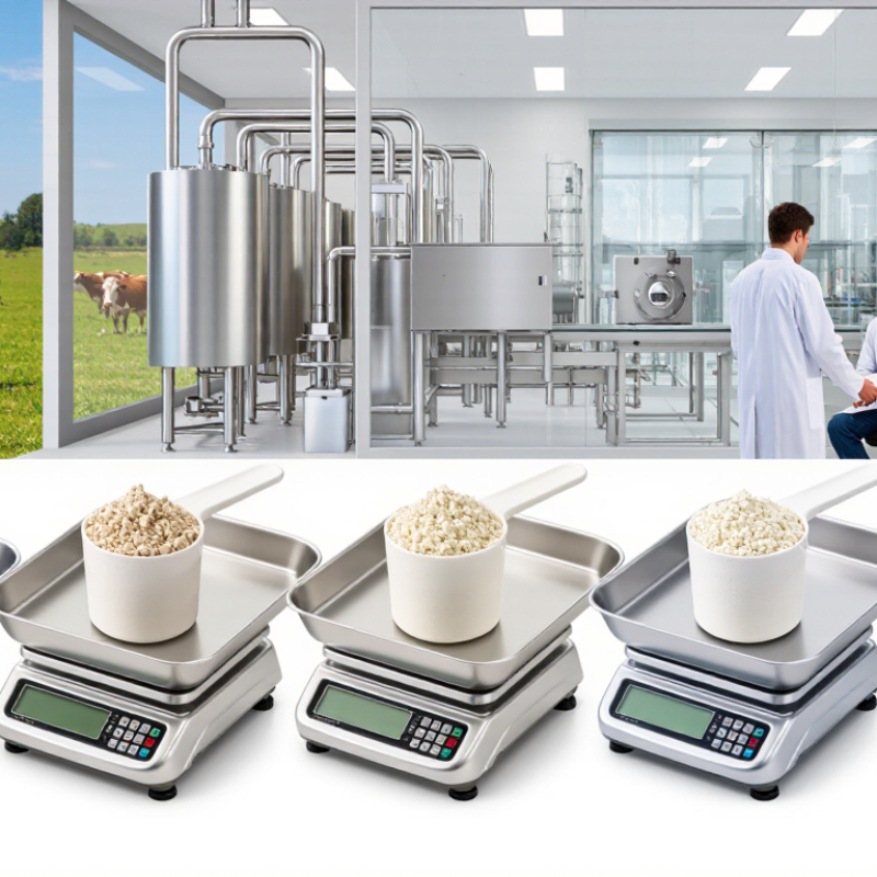 How to Choose Bovine Collagen Powder for Global Sourcing?
