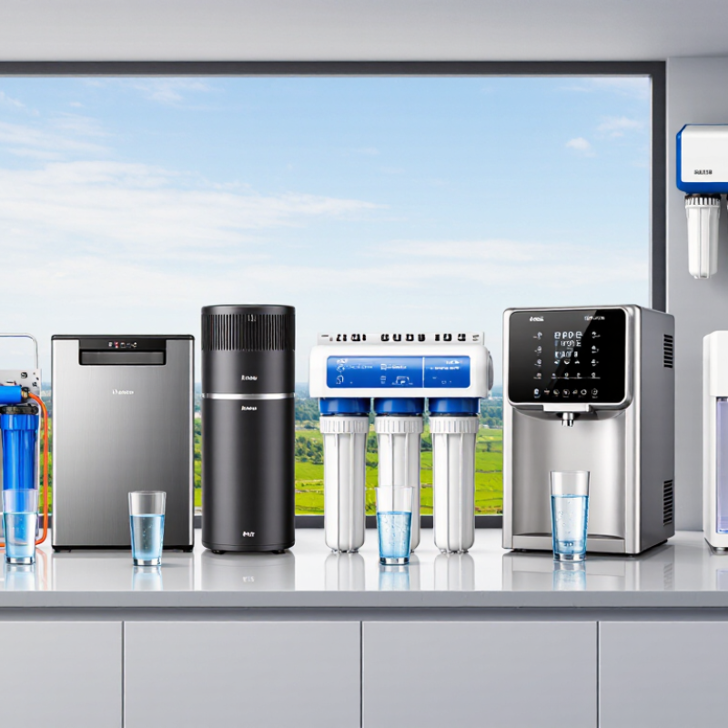 7 Best Water Purification Systems for Global Buyers?