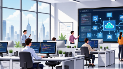 What Are China Best Software Engineering Companies?