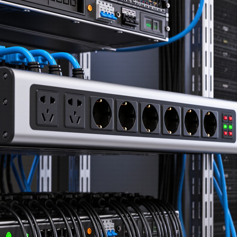 Why Choose a Power Distribution Strip for Global Sourcing?