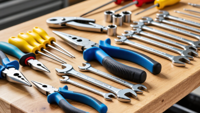 How to Choose Quality Hand Tools for Global Sourcing?