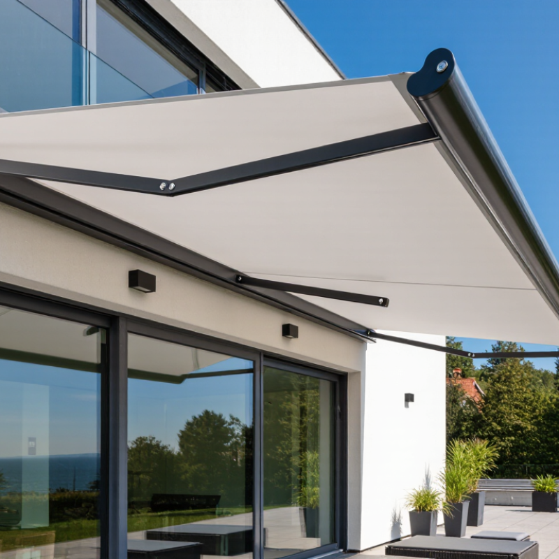 10 Terrace Awning Buying Tips for Global Buyers