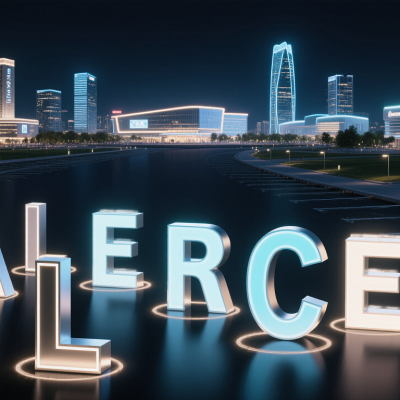 Top 10 Luminous Giant Letters Suppliers Worldwide?