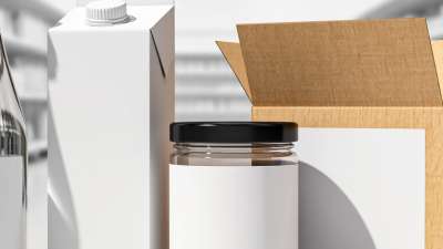 Why Get Labels Printed for Your Products?