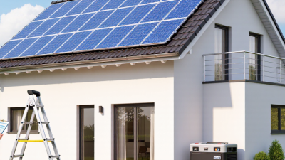 How to Choose the Best Home Solar Power System