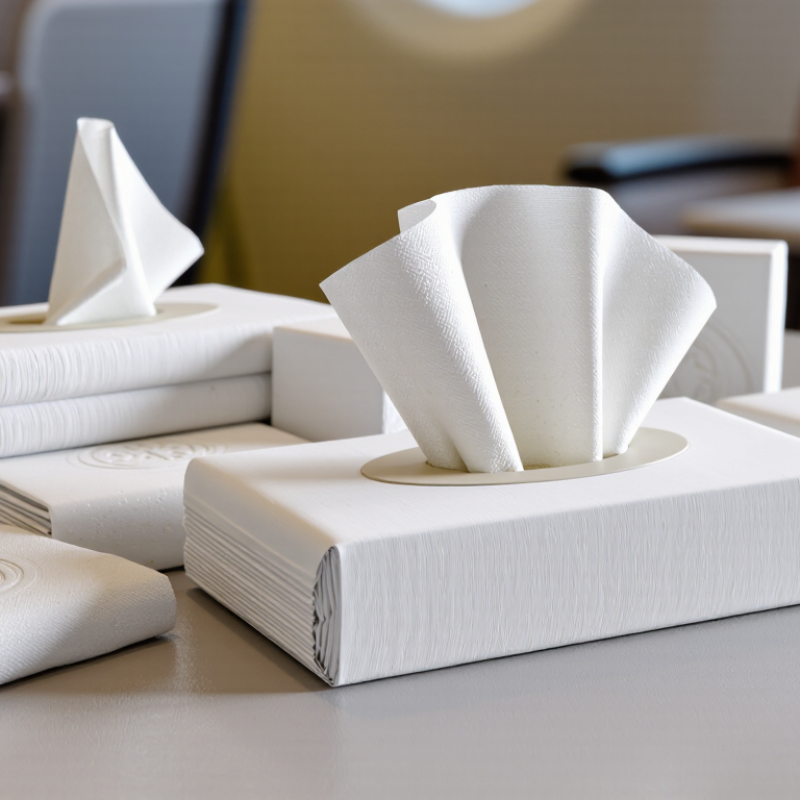 Why Choose Paper Handkerchiefs for Global Sourcing?