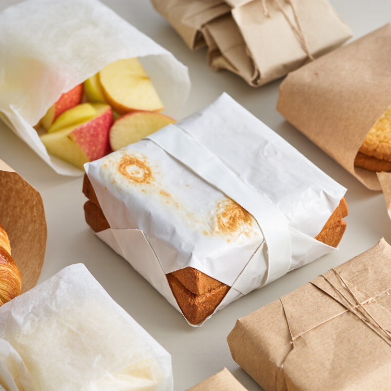 What Is the Best Wrapping Paper for Food in 2026?