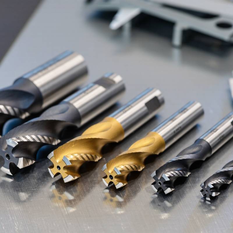 7 Best Aircraft Reduced Shank Counterbores for Global Buyers