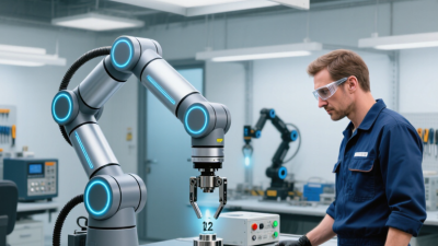 How to Choose a Collaborative Robot Arm in 2026?