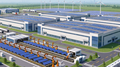 China Top 10 Clean Energy Technology Manufacturers