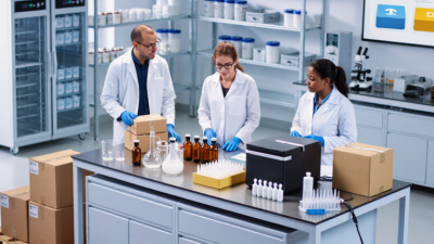 How to Choose Scientific Lab Supplies for Global Sourcing?