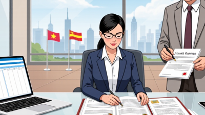 How to Find a Sworn Translator for Global Business?