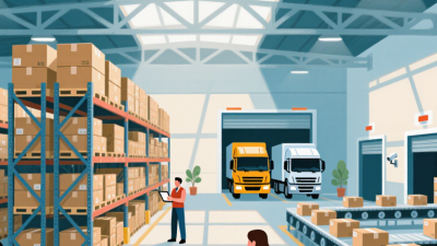10 Tips for Choosing Warehouse Fulfillment Services