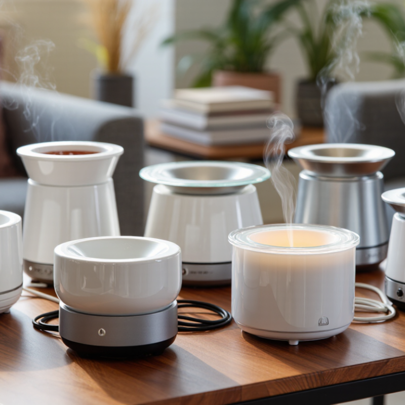 7 Best Electric Wax Melt Warmers for Essential Oils?