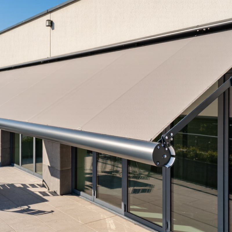 How to Choose the Best Terrace Awning from China?